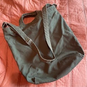 BAGGU duck bag